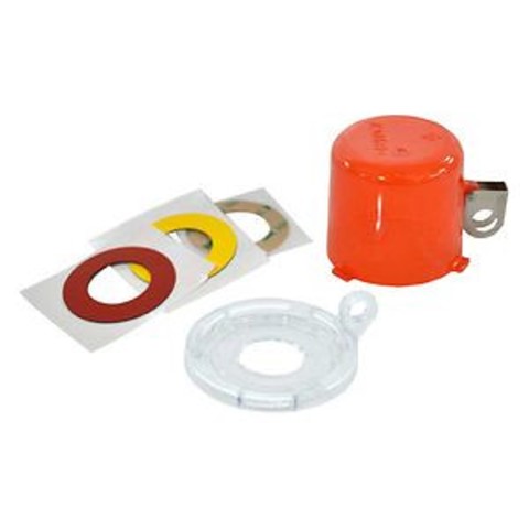 Specialty Lockout-Tagout Accessories