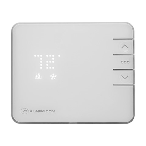 Smart Home Climate Control