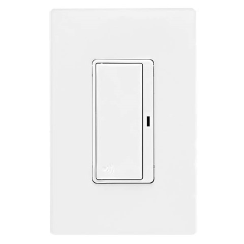 Smart Lighting Switches & Wall Outlets