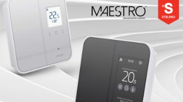Stelpro-Thermostat-Brochure