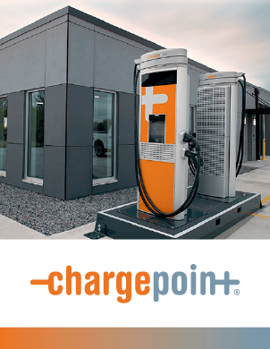 Chargepoint